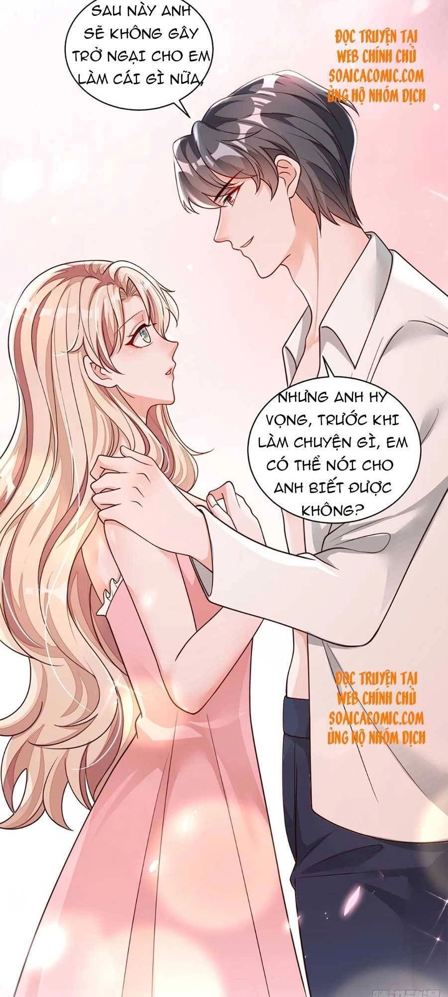 Ác Ma Thì Thầm Chapter 60 - 11