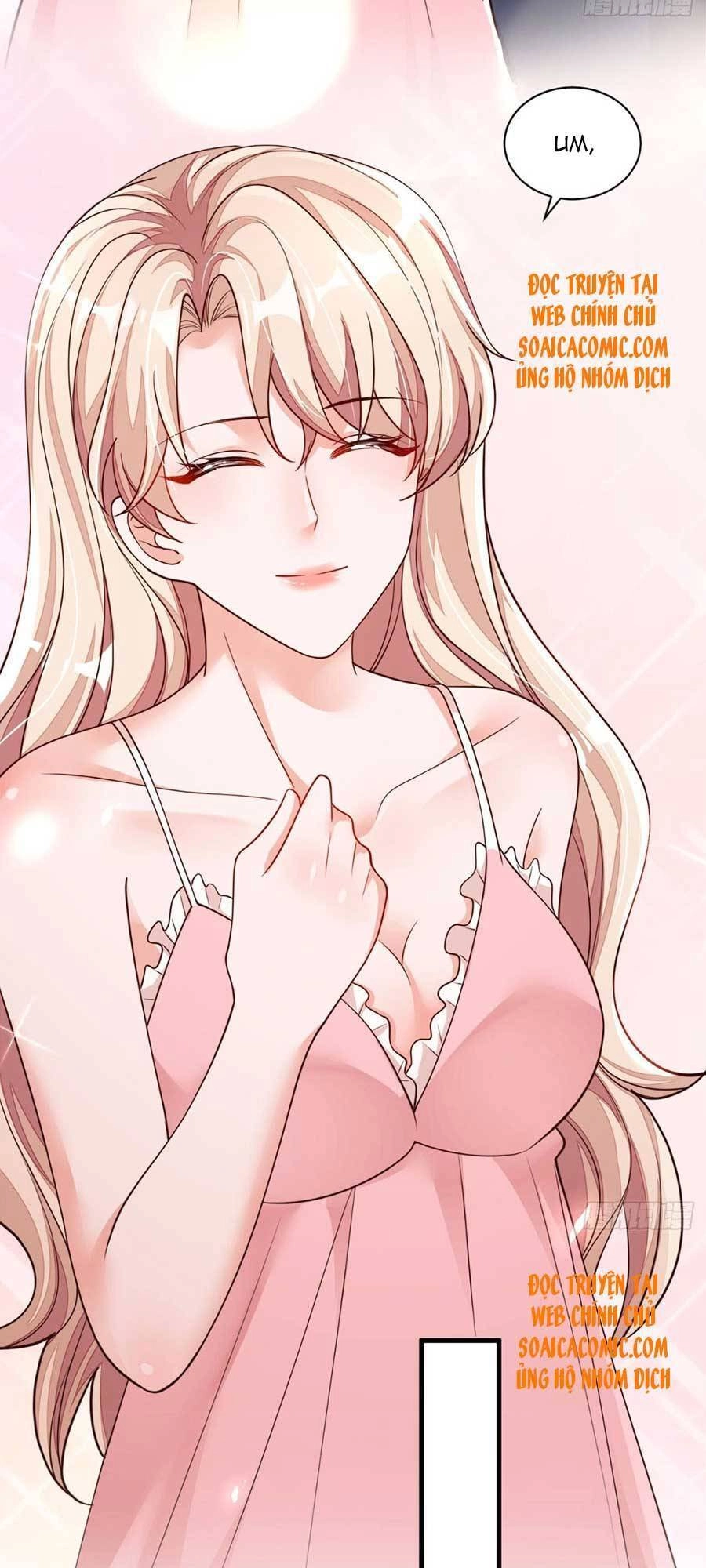 Ác Ma Thì Thầm Chapter 60 - 12