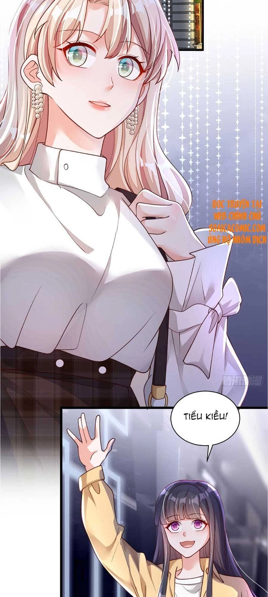 Ác Ma Thì Thầm Chapter 60 - 14