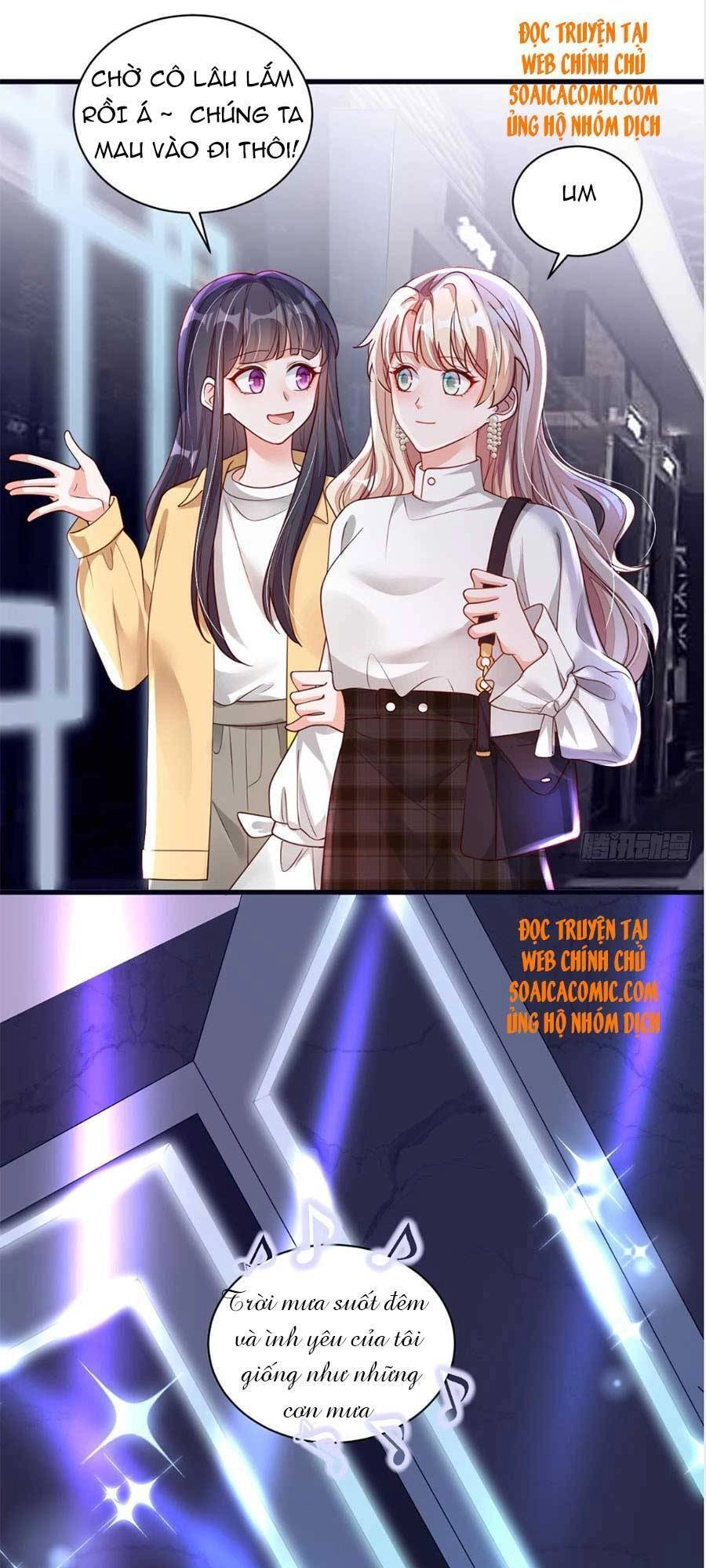 Ác Ma Thì Thầm Chapter 60 - 16