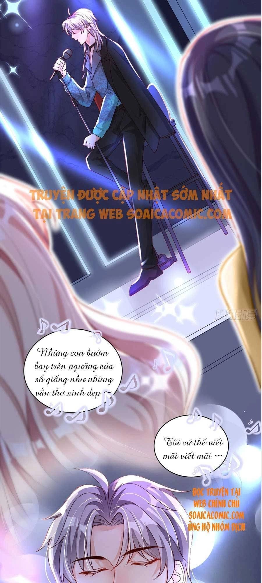 Ác Ma Thì Thầm Chapter 60 - 17