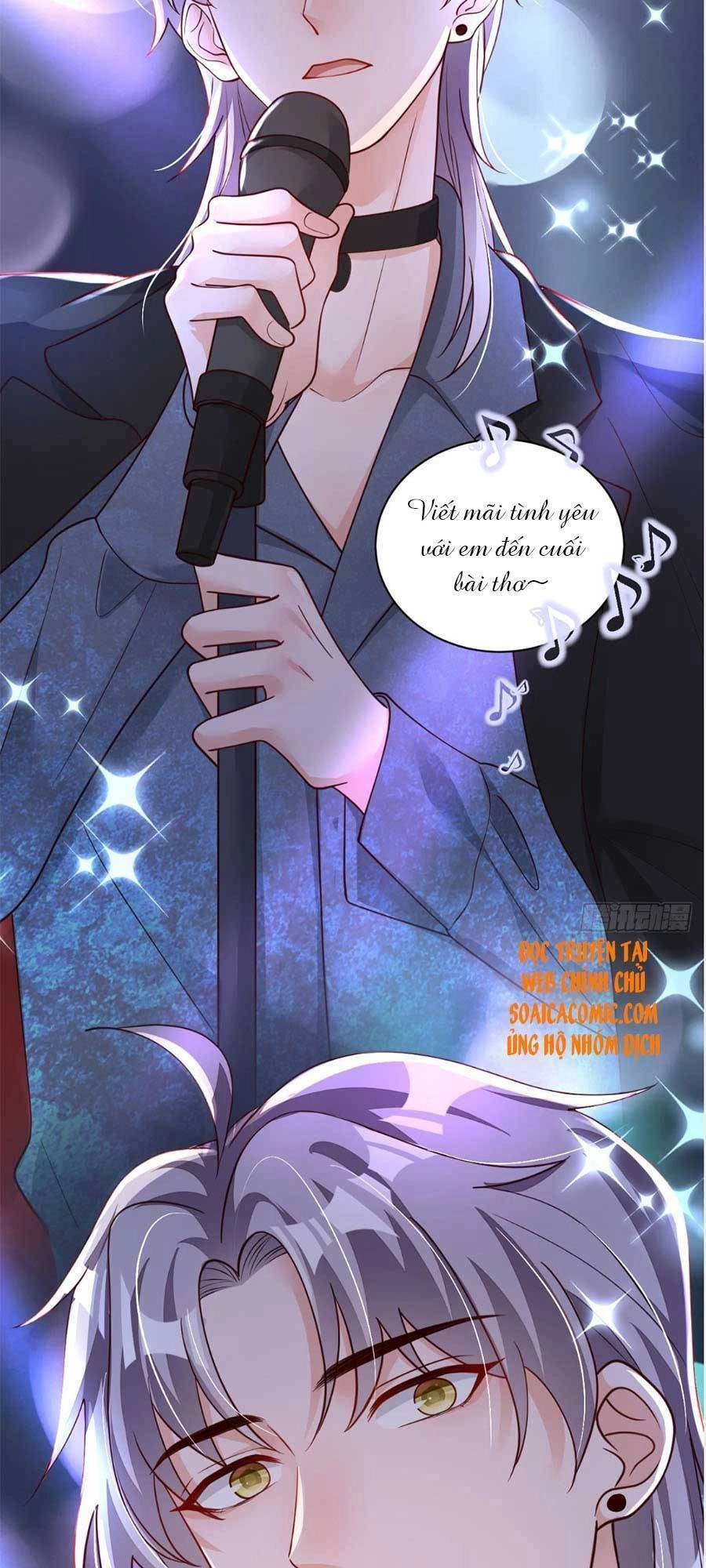 Ác Ma Thì Thầm Chapter 60 - 18