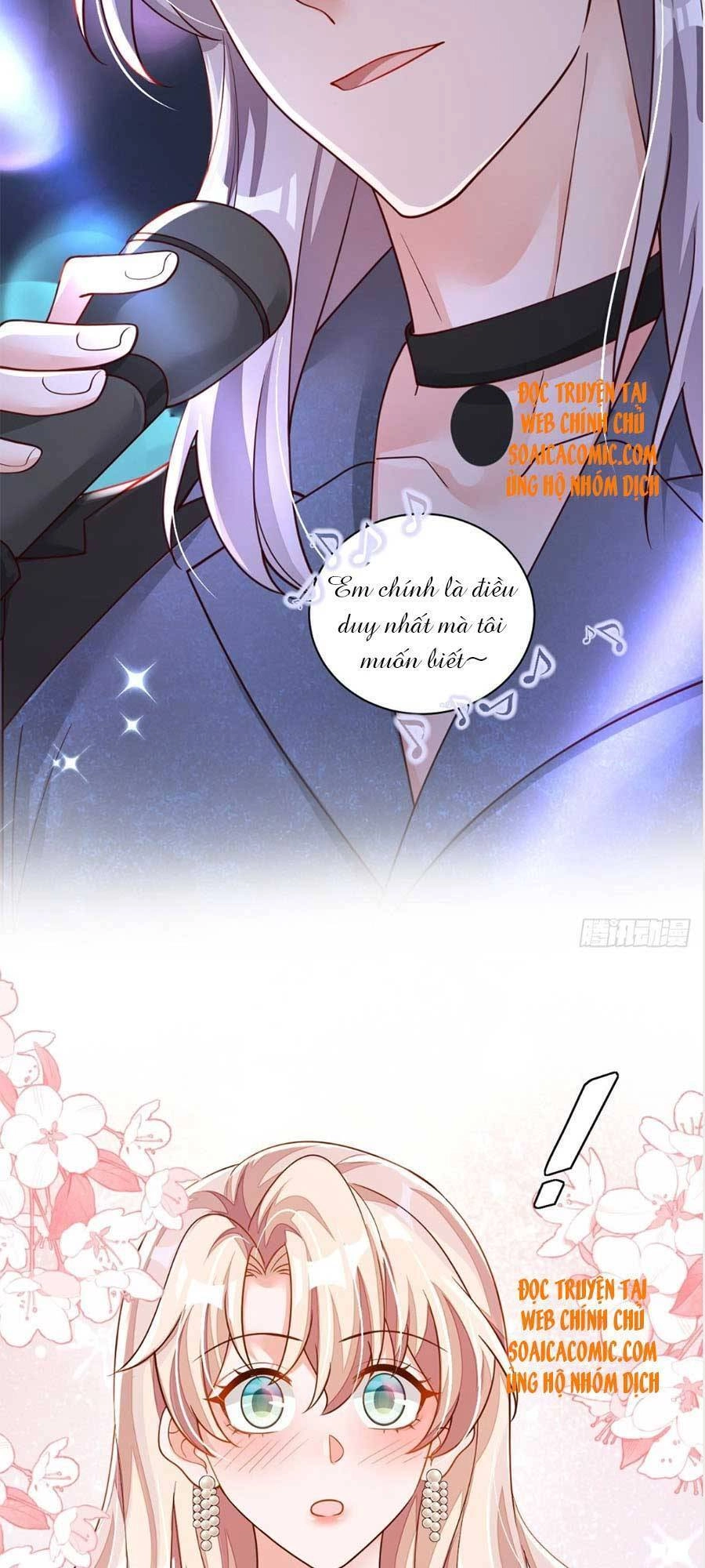 Ác Ma Thì Thầm Chapter 60 - 19