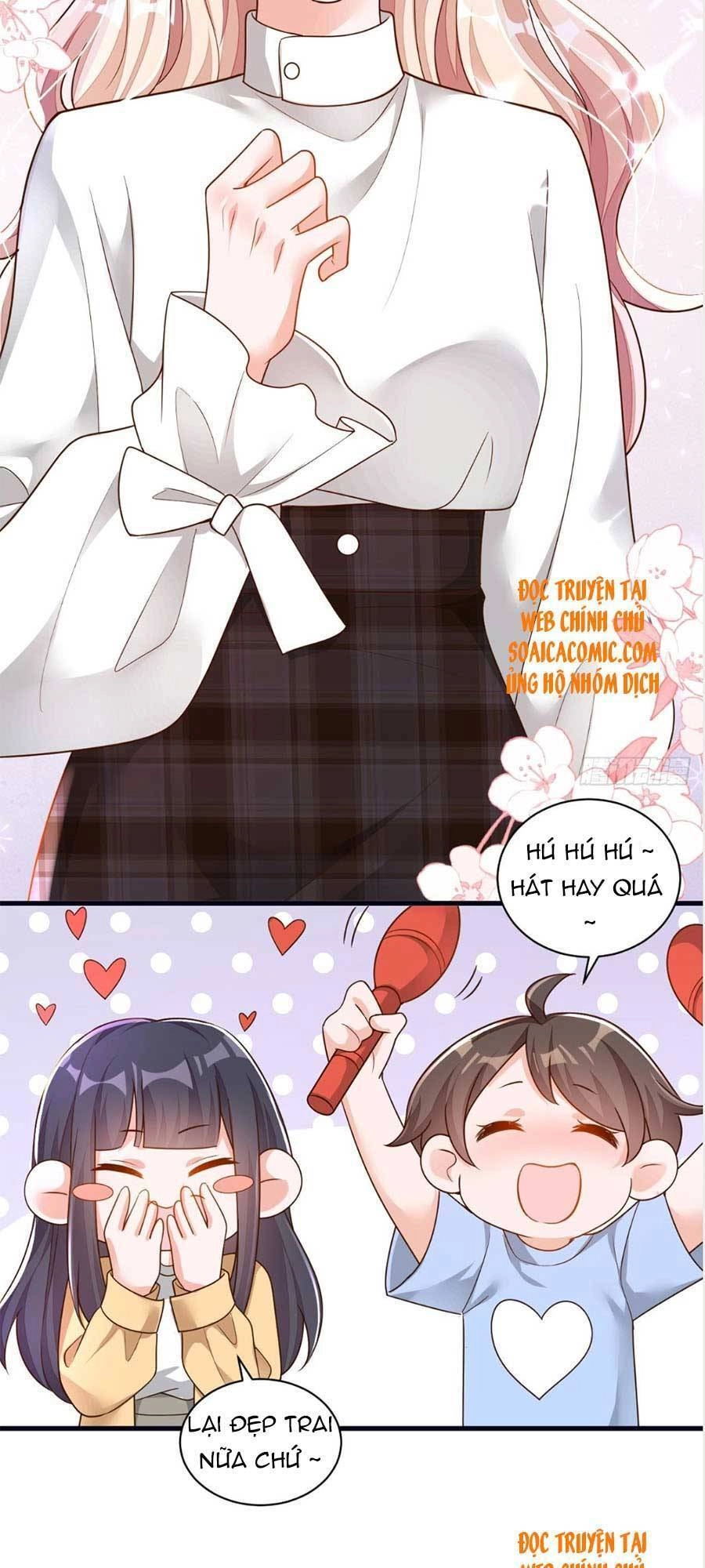 Ác Ma Thì Thầm Chapter 60 - 20