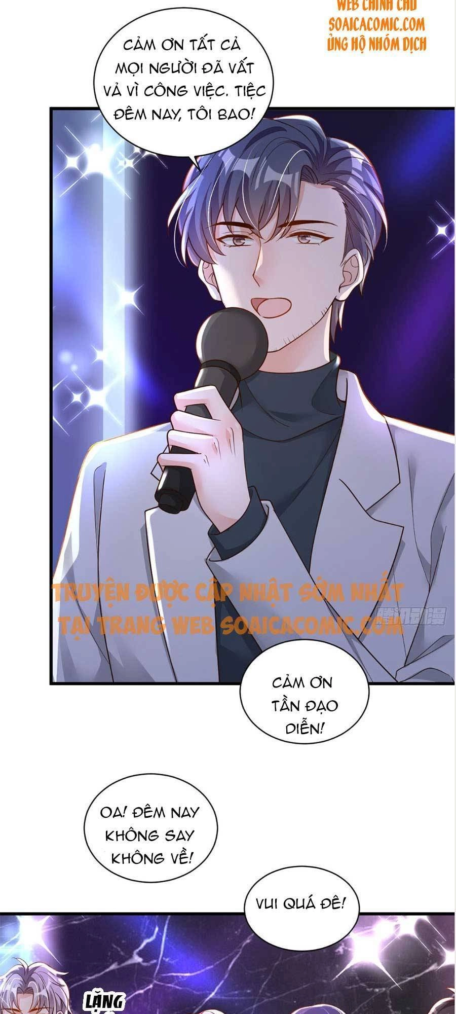 Ác Ma Thì Thầm Chapter 60 - 21