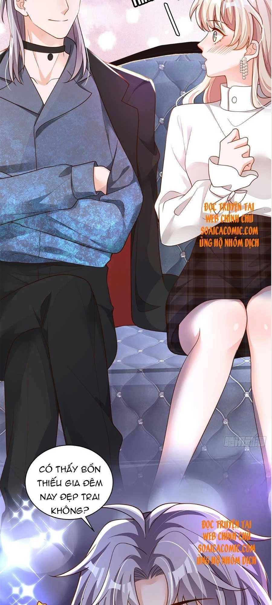 Ác Ma Thì Thầm Chapter 60 - 24