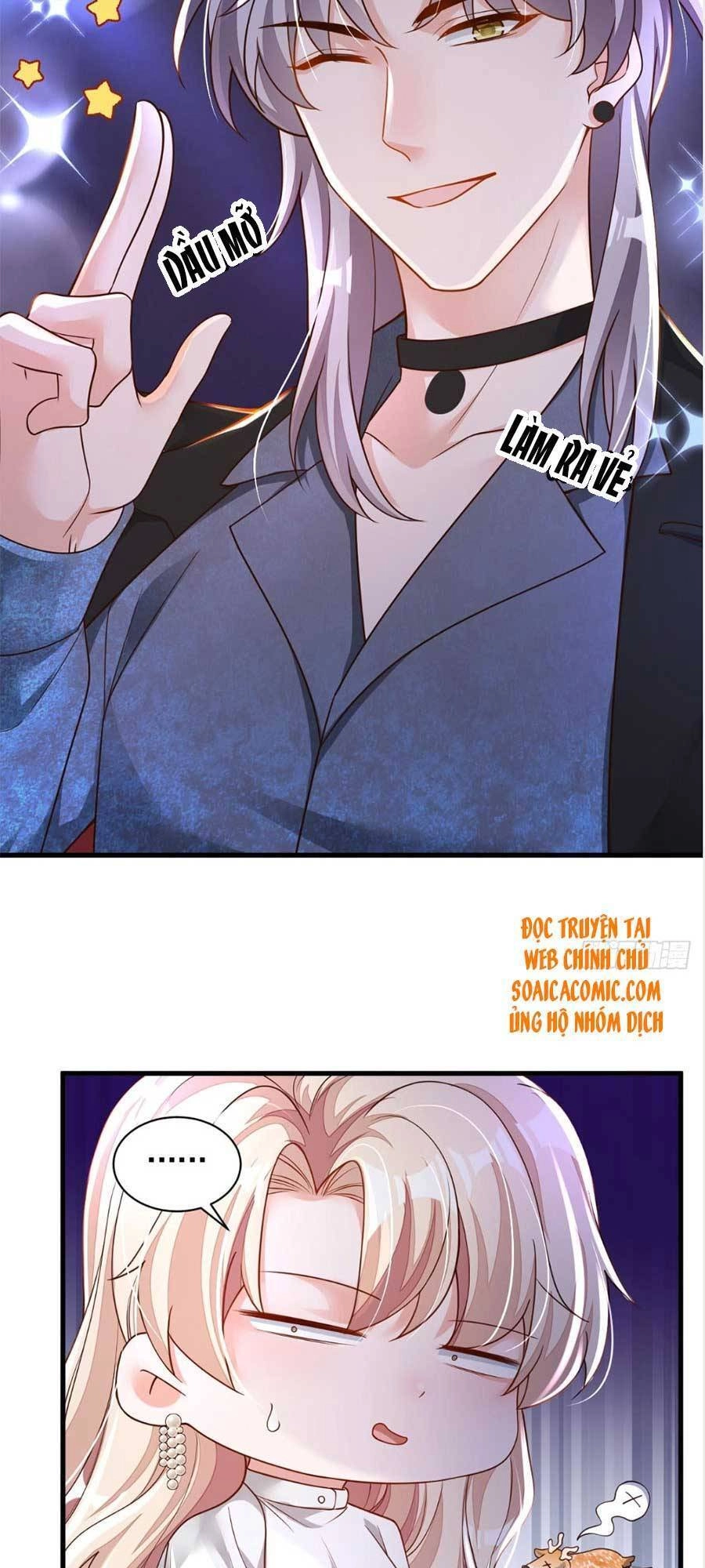 Ác Ma Thì Thầm Chapter 60 - 25