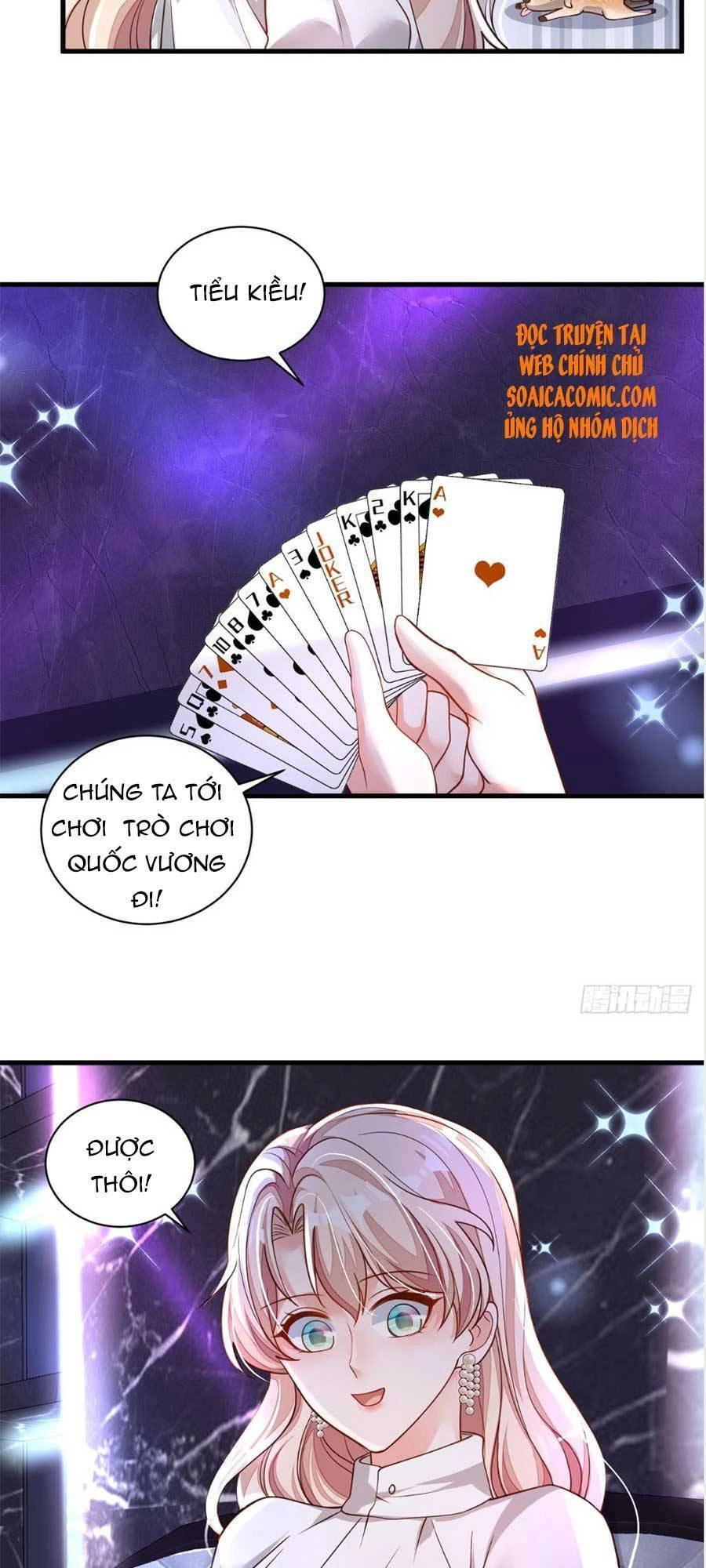 Ác Ma Thì Thầm Chapter 60 - 26