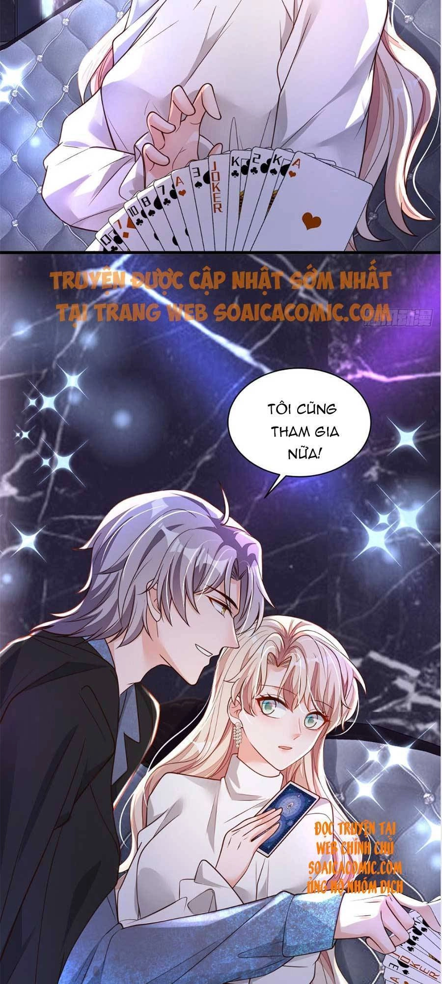 Ác Ma Thì Thầm Chapter 60 - 27