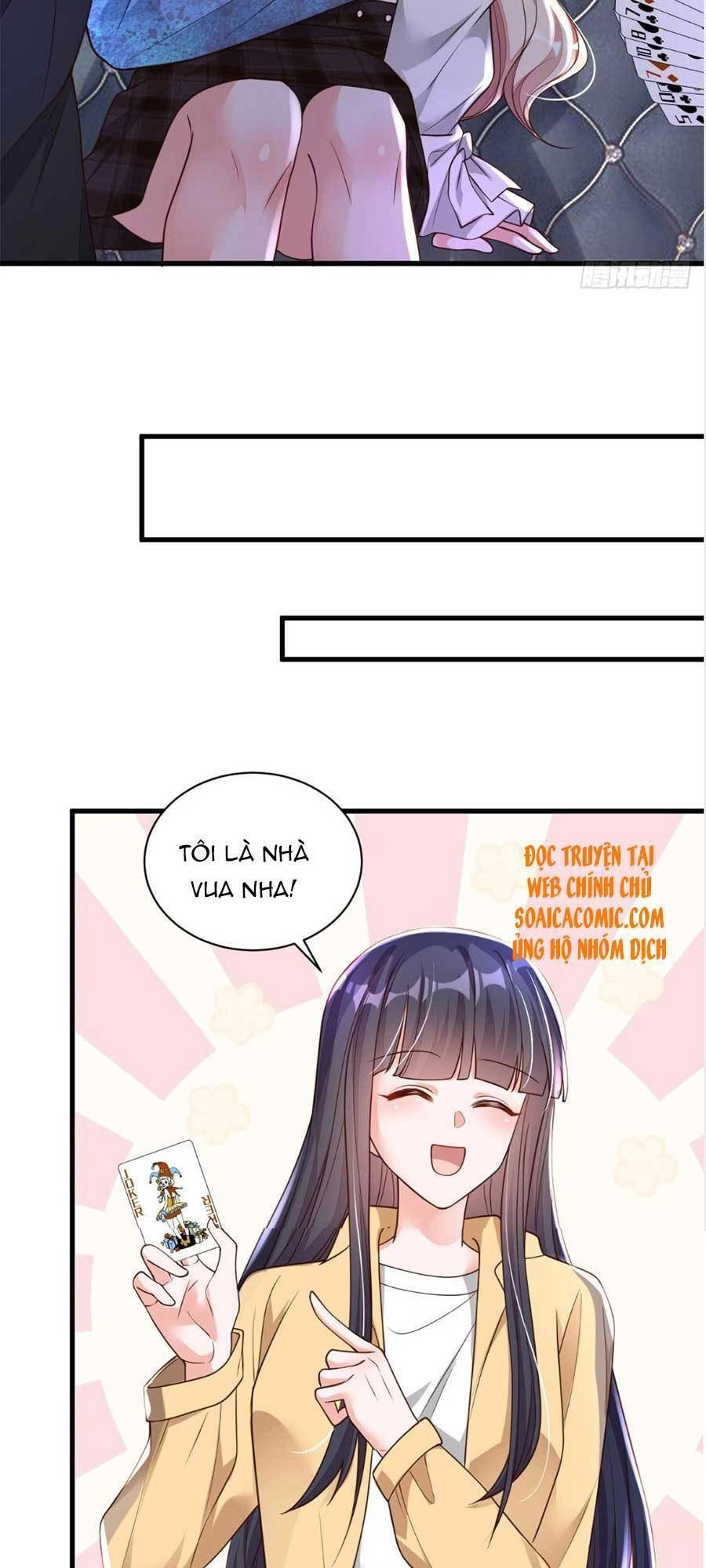 Ác Ma Thì Thầm Chapter 60 - 28