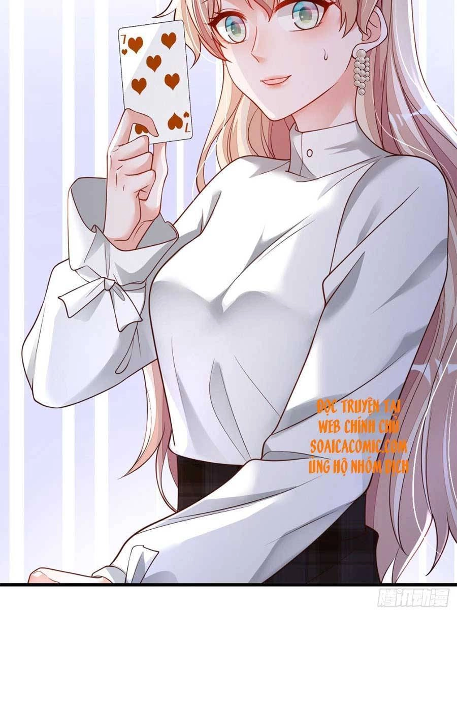 Ác Ma Thì Thầm Chapter 60 - 32