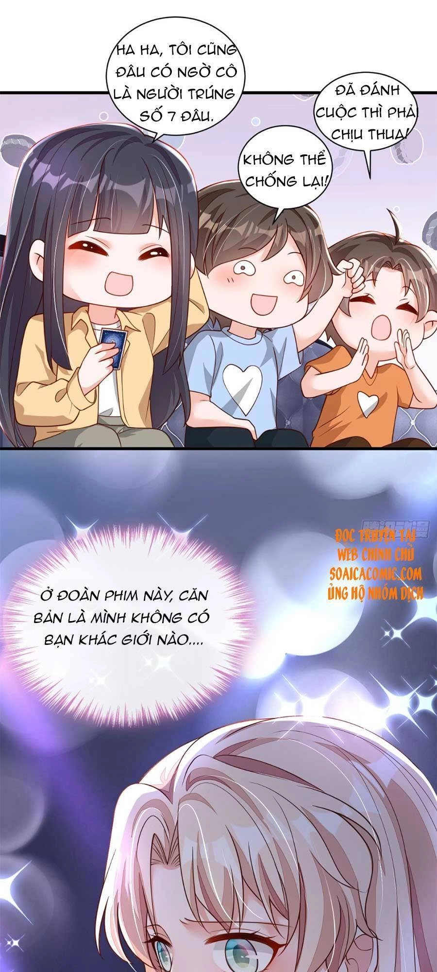 Ác Ma Thì Thầm Chapter 60 - 33