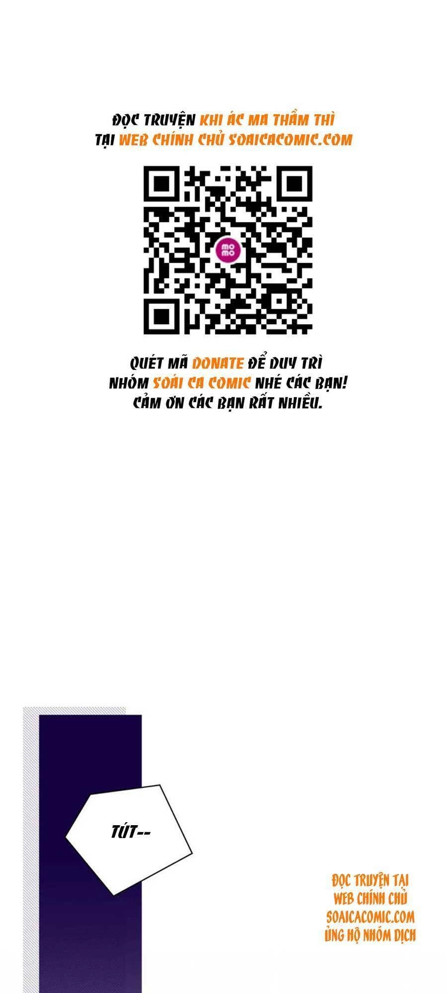 Ác Ma Thì Thầm Chapter 61 - 2