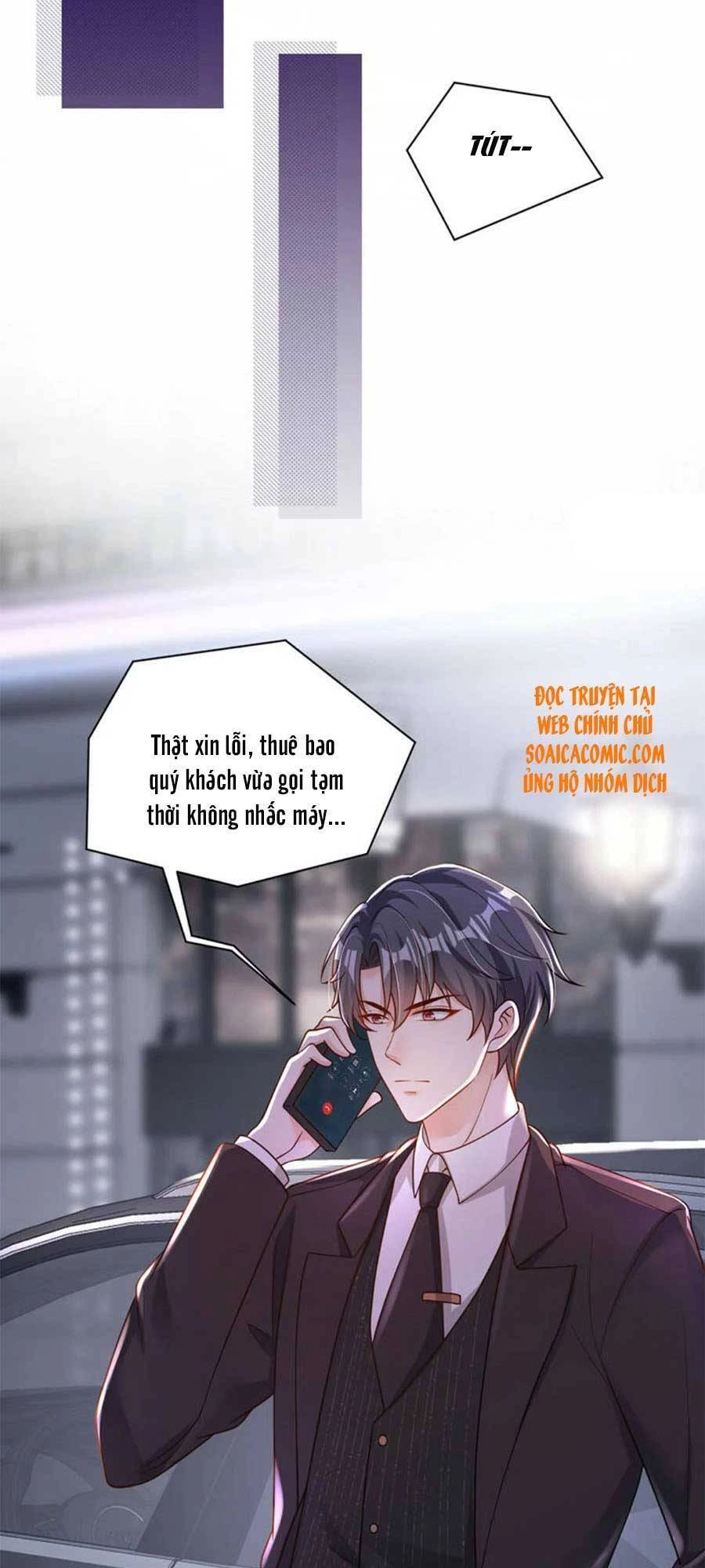 Ác Ma Thì Thầm Chapter 61 - 3