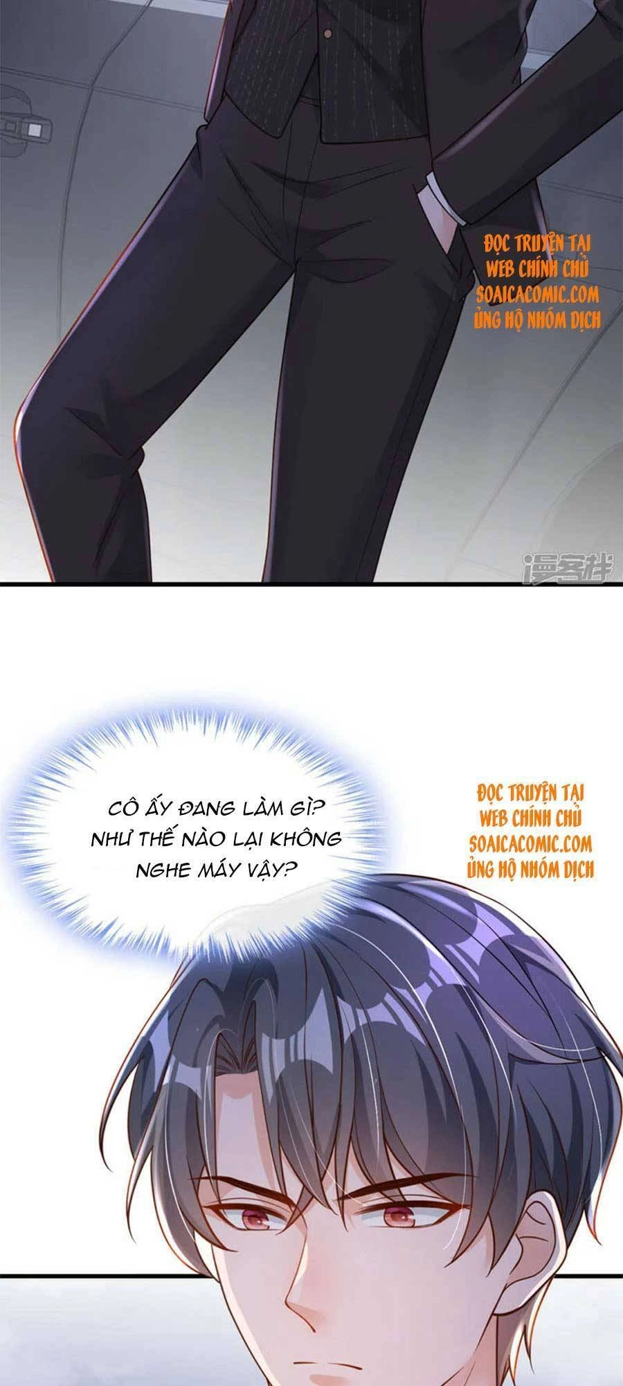 Ác Ma Thì Thầm Chapter 61 - 4