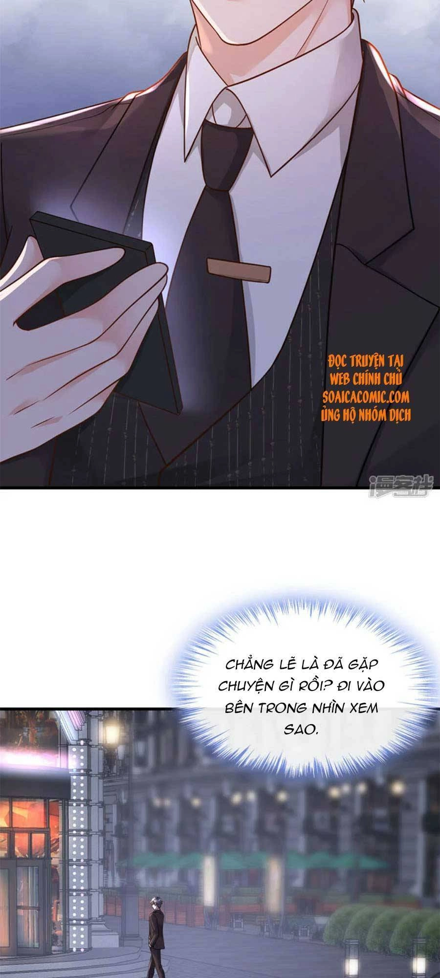 Ác Ma Thì Thầm Chapter 61 - 5