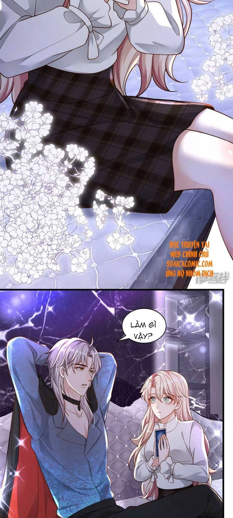 Ác Ma Thì Thầm Chapter 61 - 7