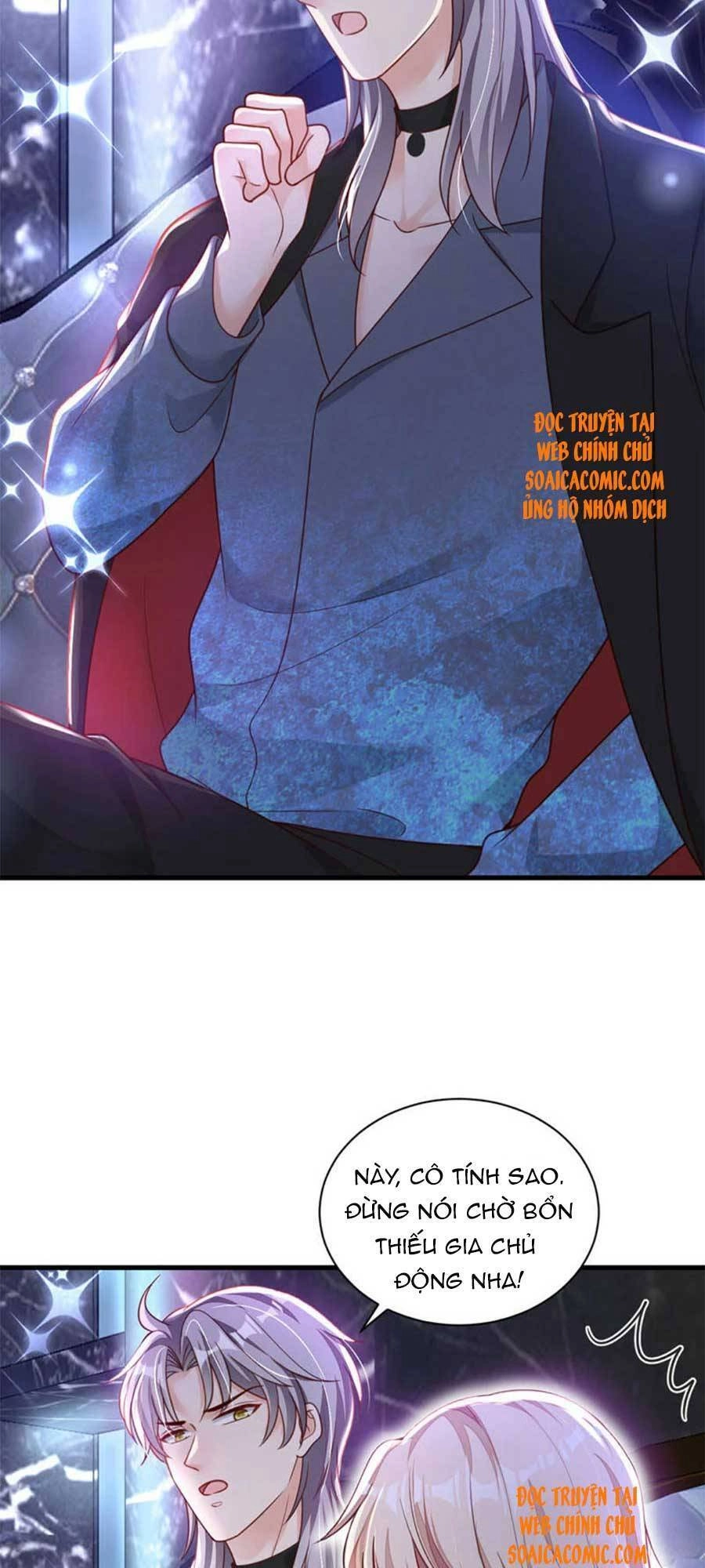 Ác Ma Thì Thầm Chapter 61 - 12