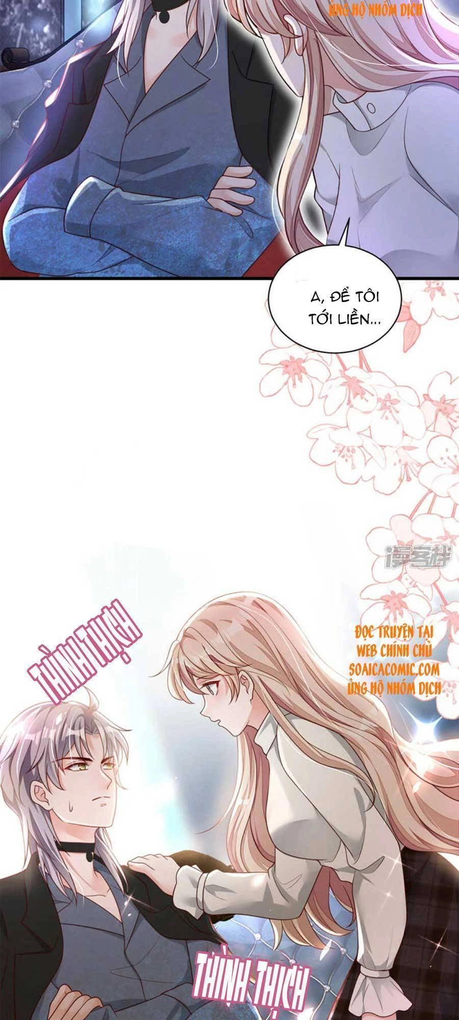 Ác Ma Thì Thầm Chapter 61 - 13