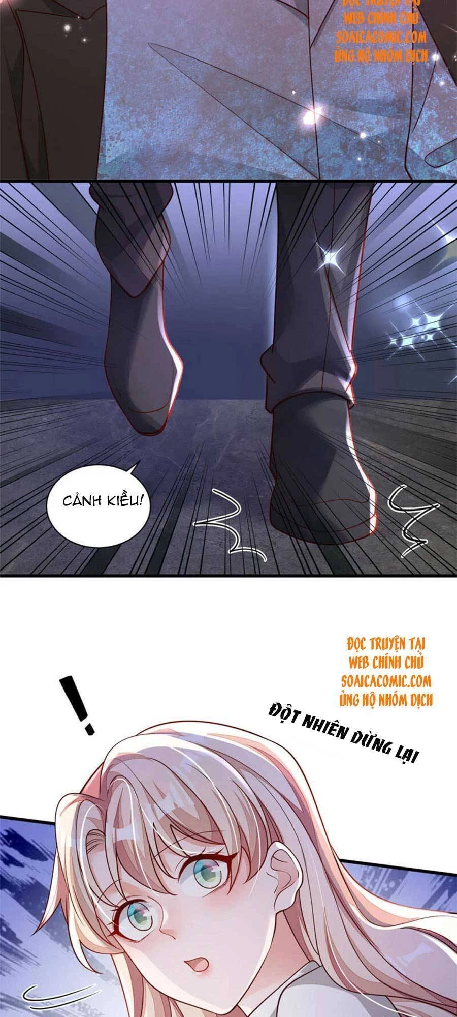 Ác Ma Thì Thầm Chapter 61 - 16