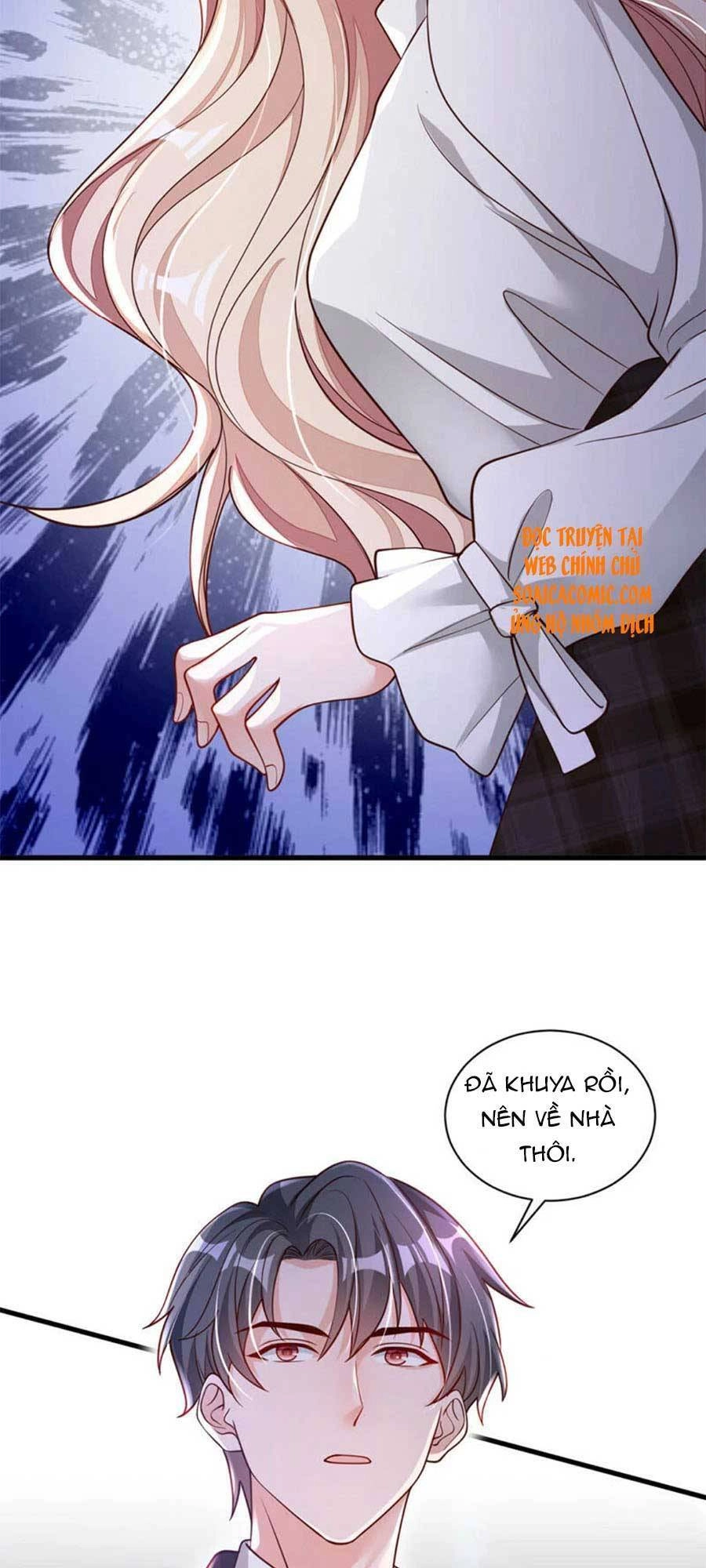 Ác Ma Thì Thầm Chapter 61 - 17