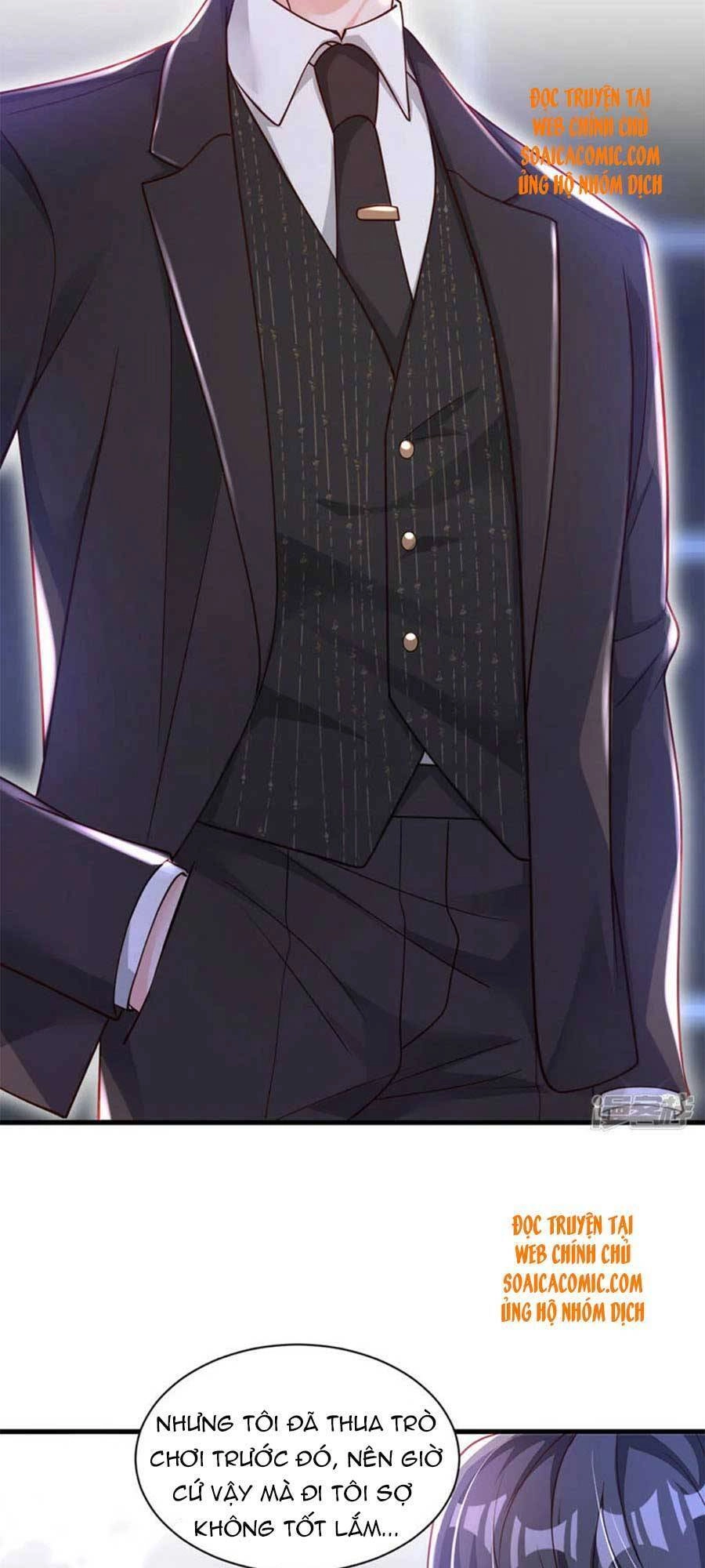 Ác Ma Thì Thầm Chapter 61 - 18