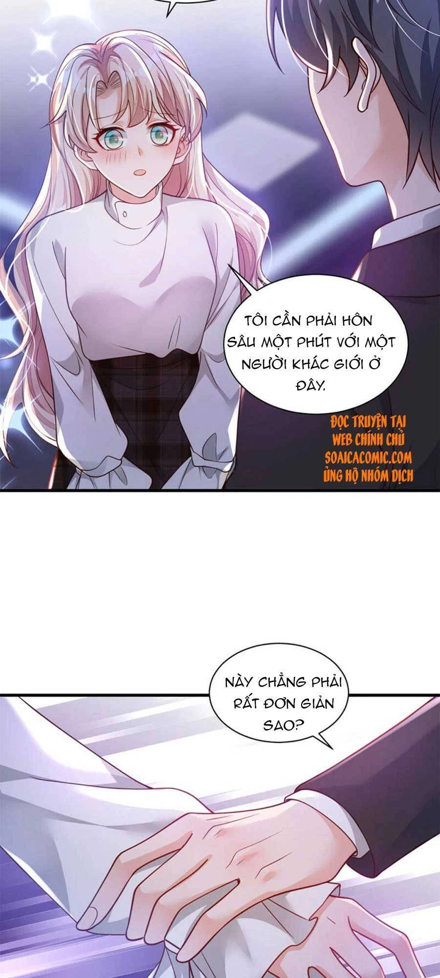 Ác Ma Thì Thầm Chapter 61 - 19