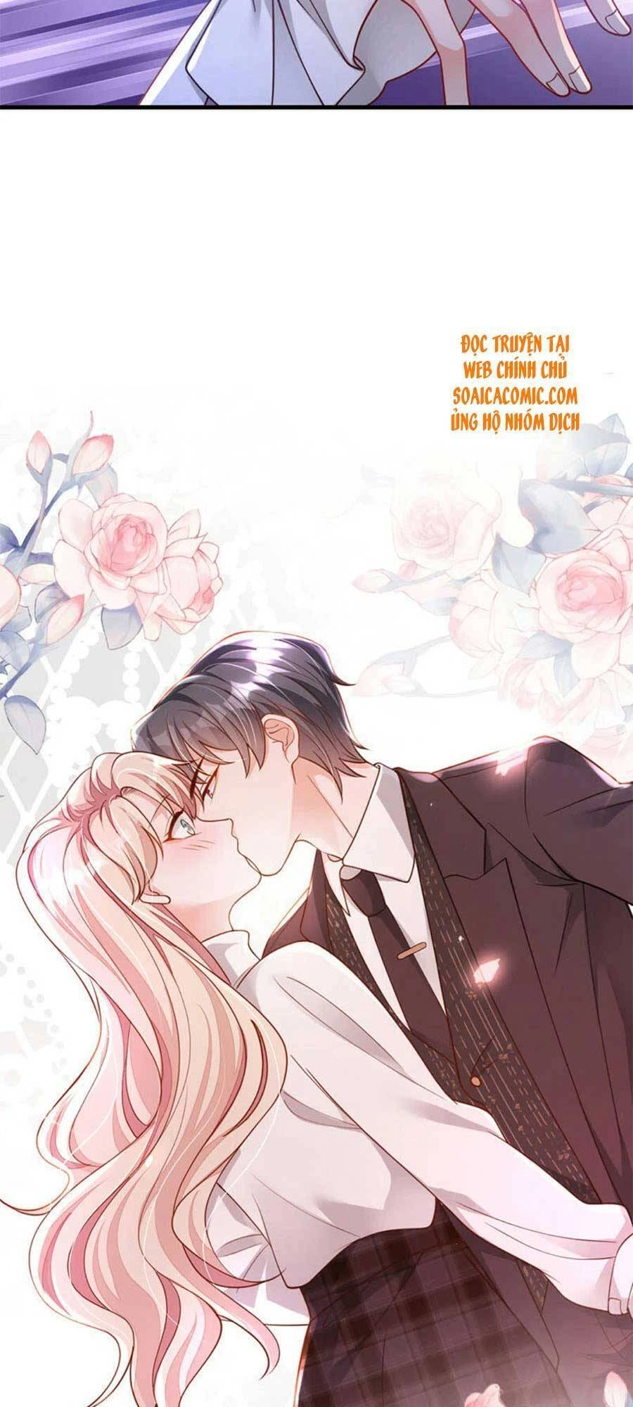 Ác Ma Thì Thầm Chapter 61 - 20