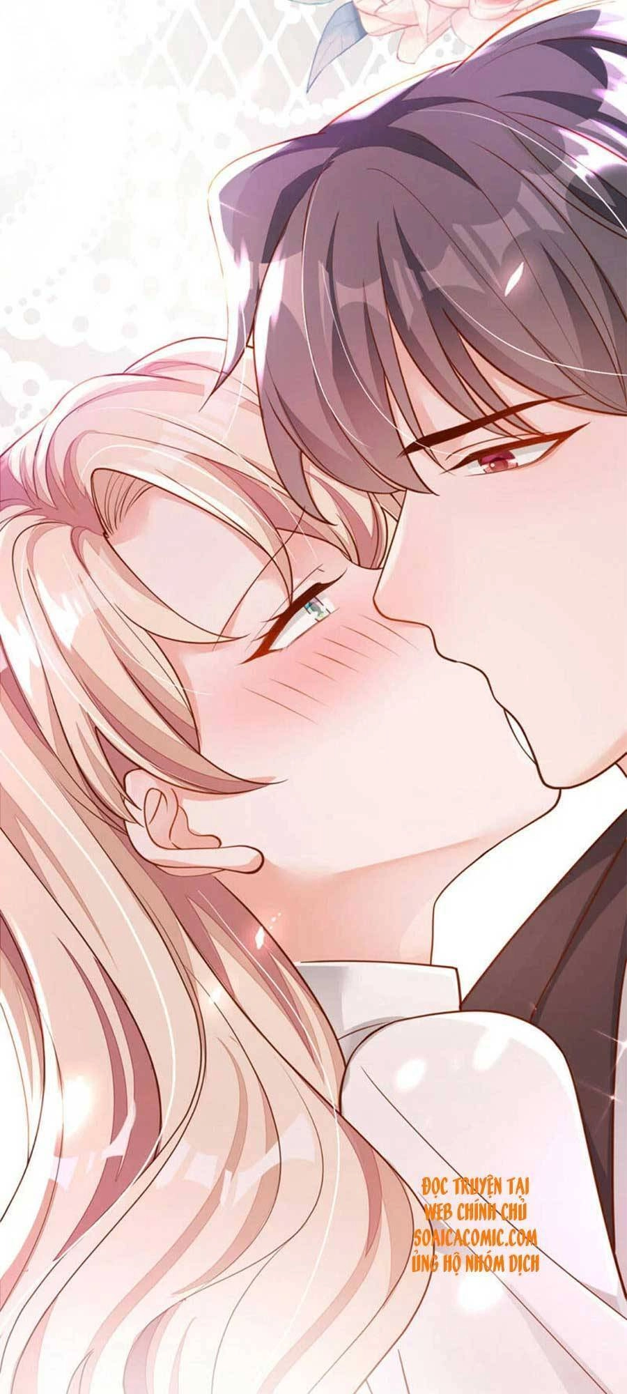 Ác Ma Thì Thầm Chapter 61 - 22