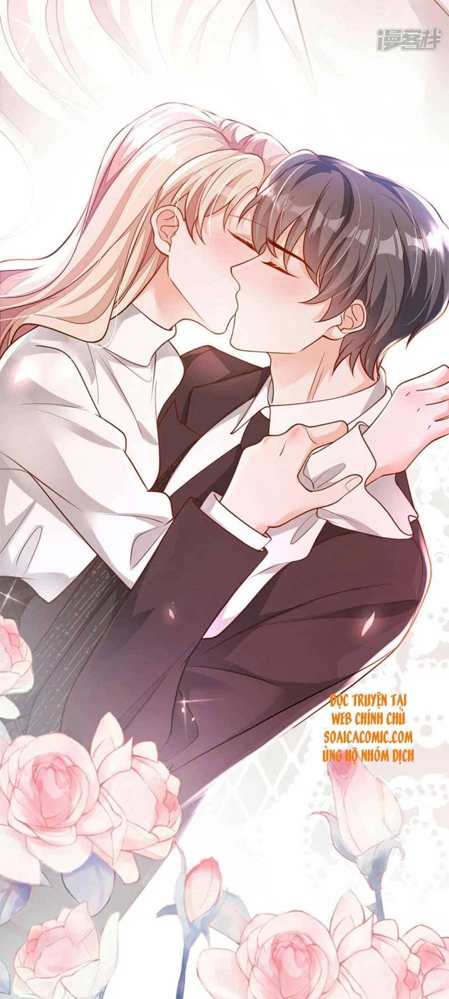 Ác Ma Thì Thầm Chapter 61 - 23