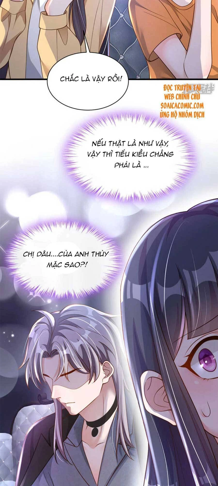 Ác Ma Thì Thầm Chapter 61 - 25