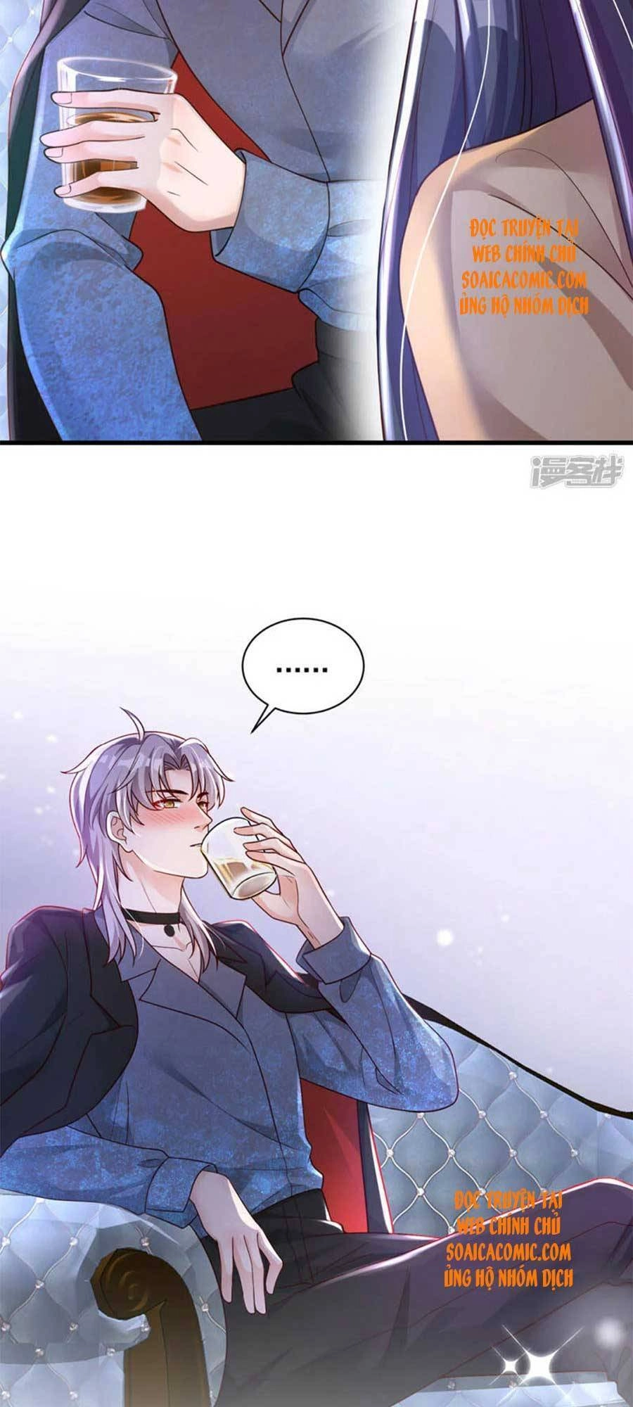 Ác Ma Thì Thầm Chapter 61 - 26