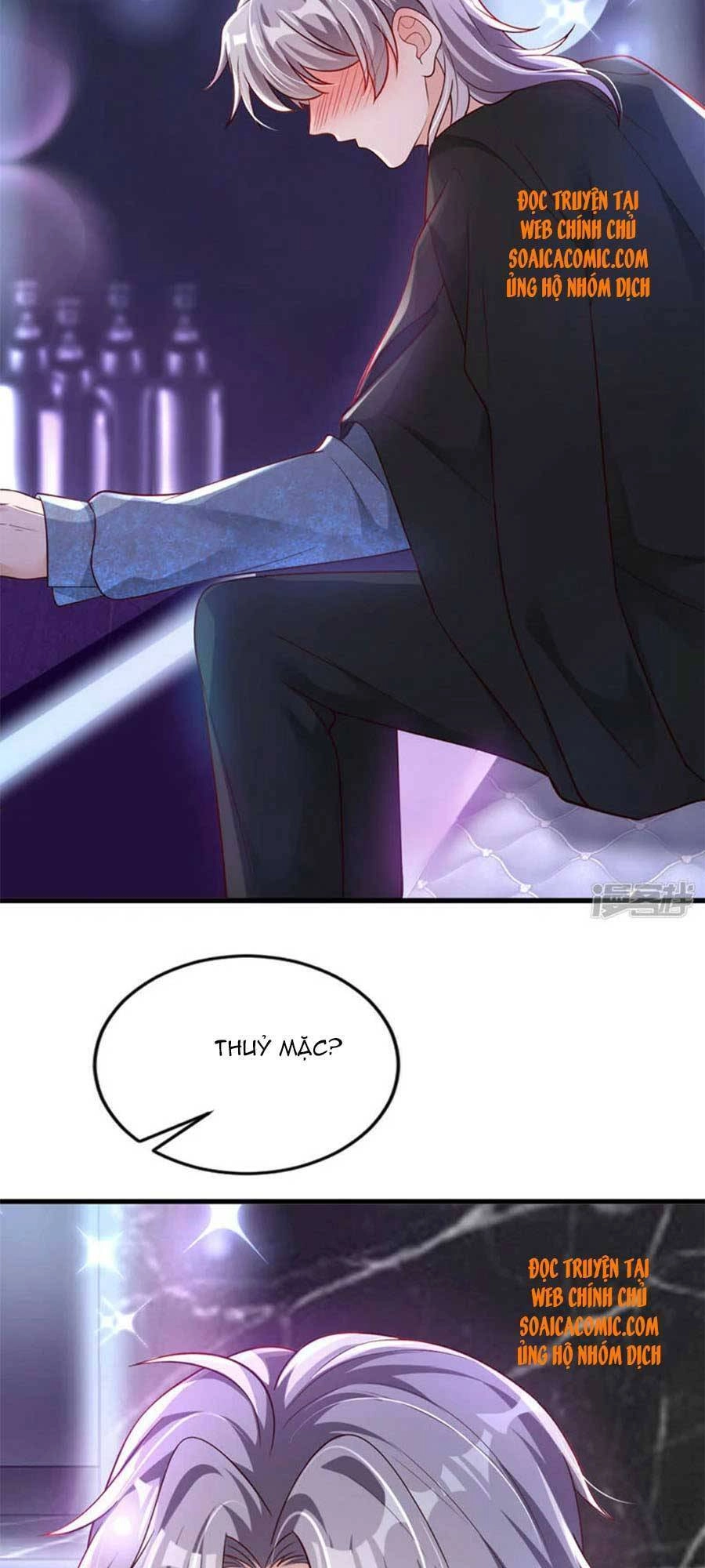 Ác Ma Thì Thầm Chapter 61 - 29