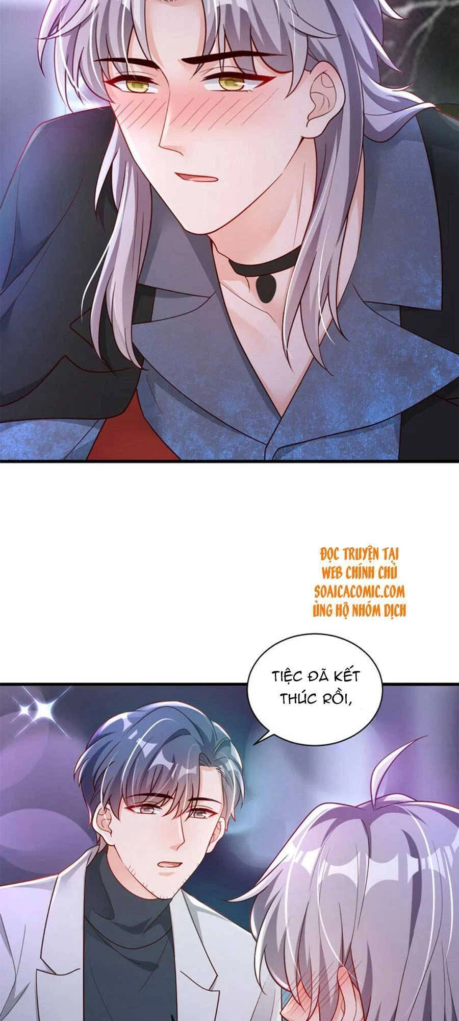 Ác Ma Thì Thầm Chapter 61 - 30