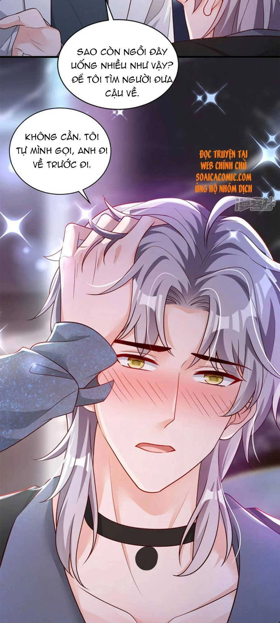 Ác Ma Thì Thầm Chapter 61 - 31