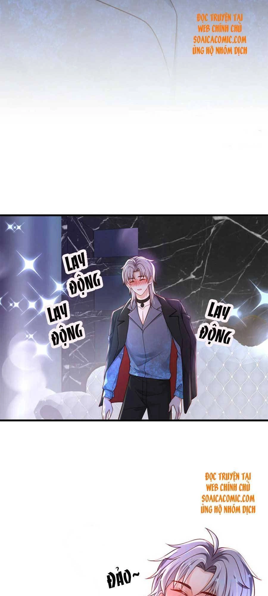 Ác Ma Thì Thầm Chapter 61 - 33