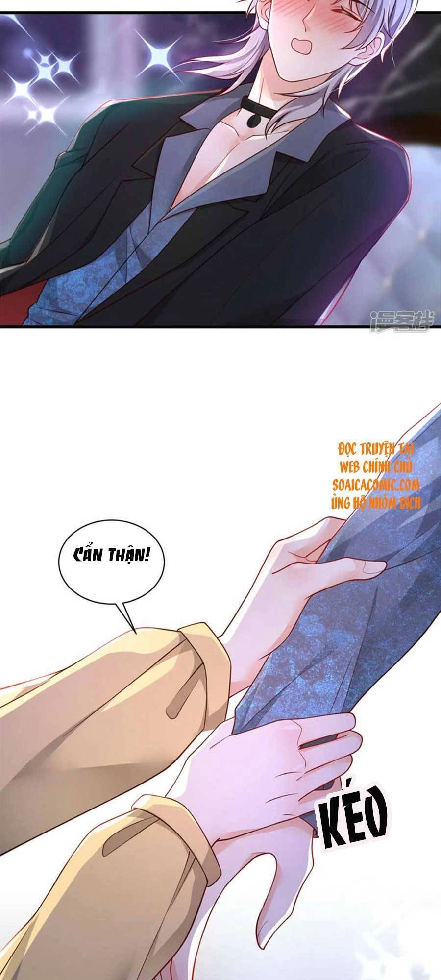 Ác Ma Thì Thầm Chapter 61 - 34