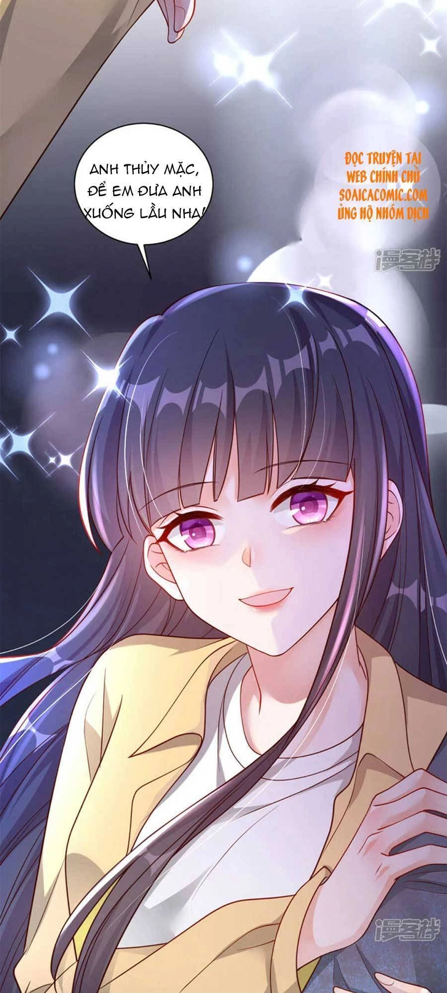 Ác Ma Thì Thầm Chapter 61 - 35