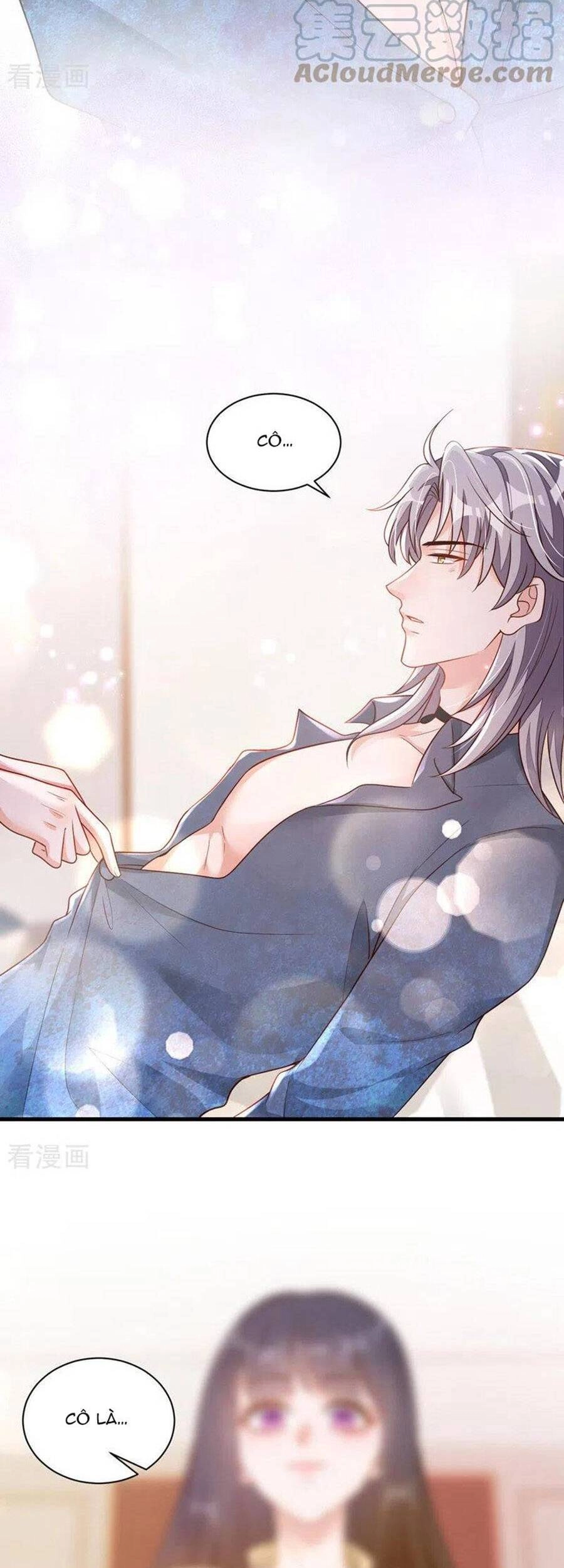 Ác Ma Thì Thầm Chapter 62 - 11