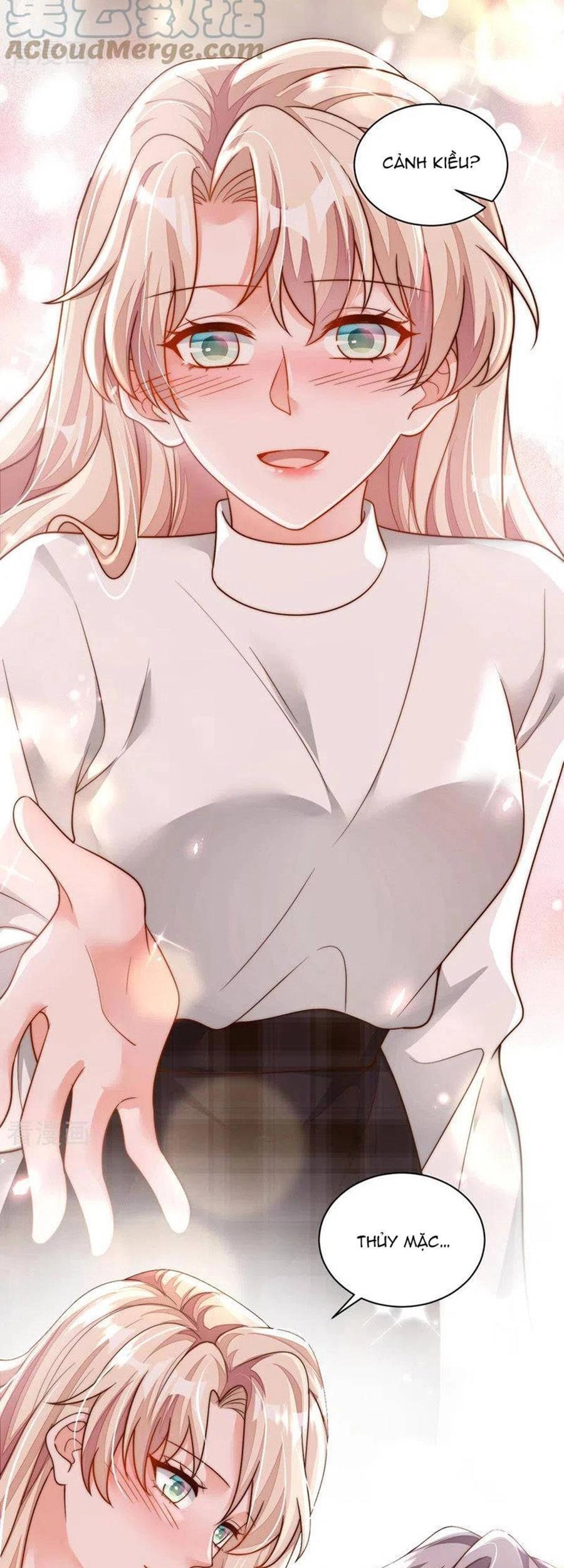 Ác Ma Thì Thầm Chapter 62 - 13