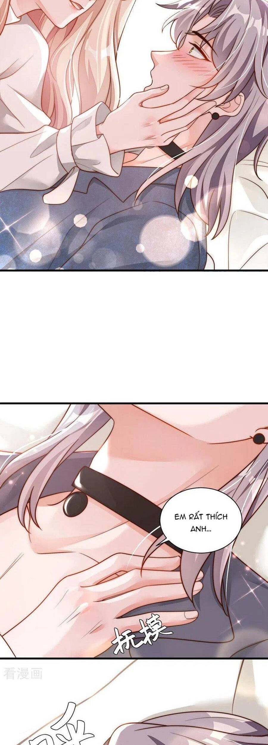 Ác Ma Thì Thầm Chapter 62 - 14