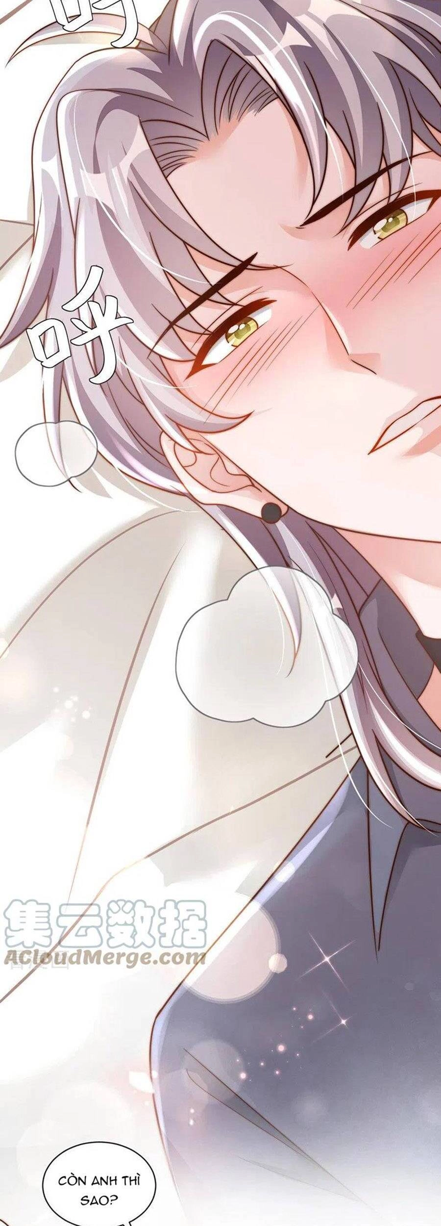 Ác Ma Thì Thầm Chapter 62 - 15