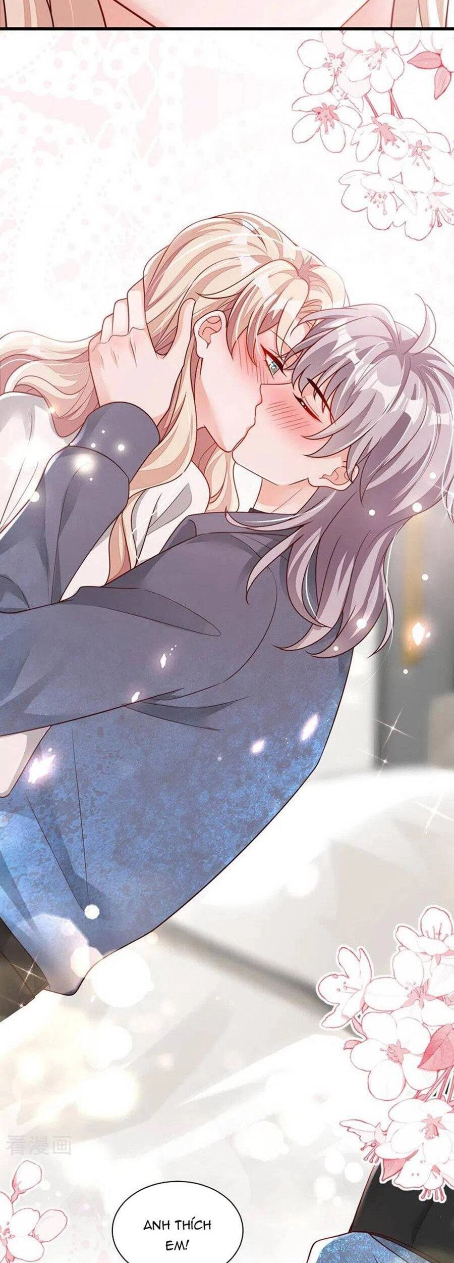 Ác Ma Thì Thầm Chapter 62 - 18