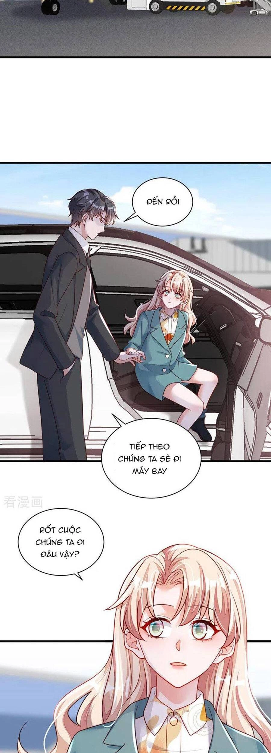 Ác Ma Thì Thầm Chapter 62 - 21