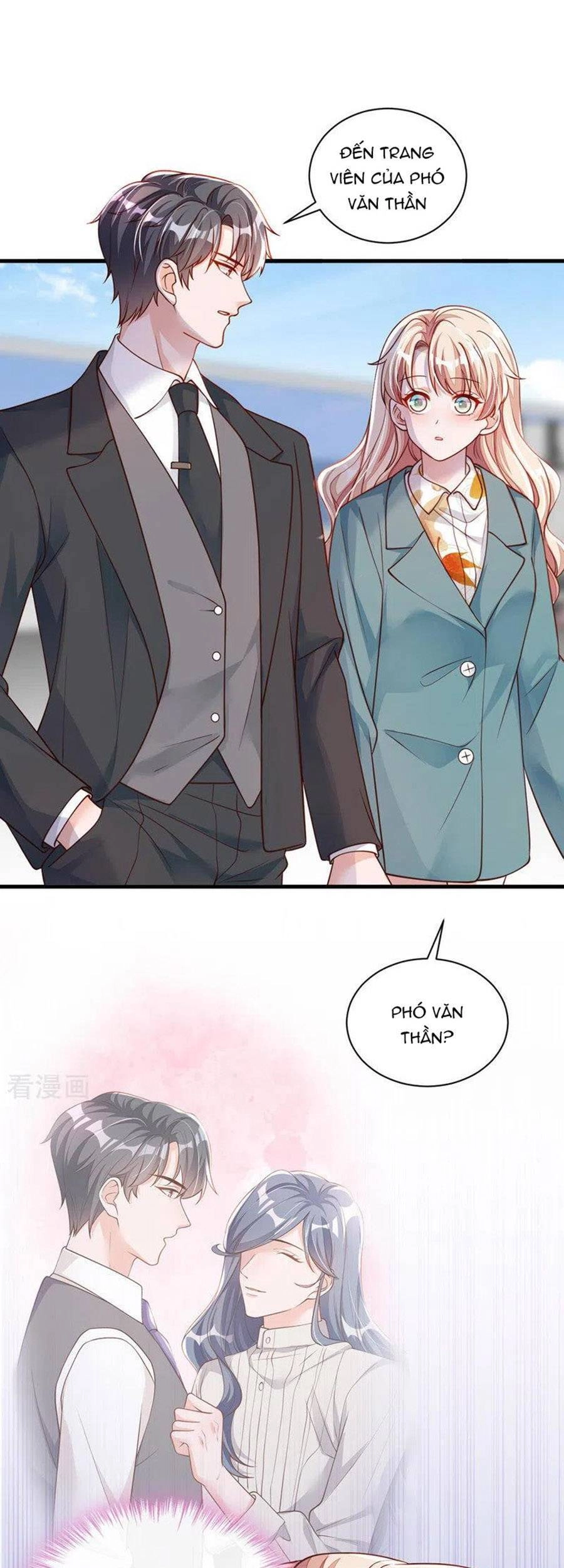 Ác Ma Thì Thầm Chapter 62 - 23