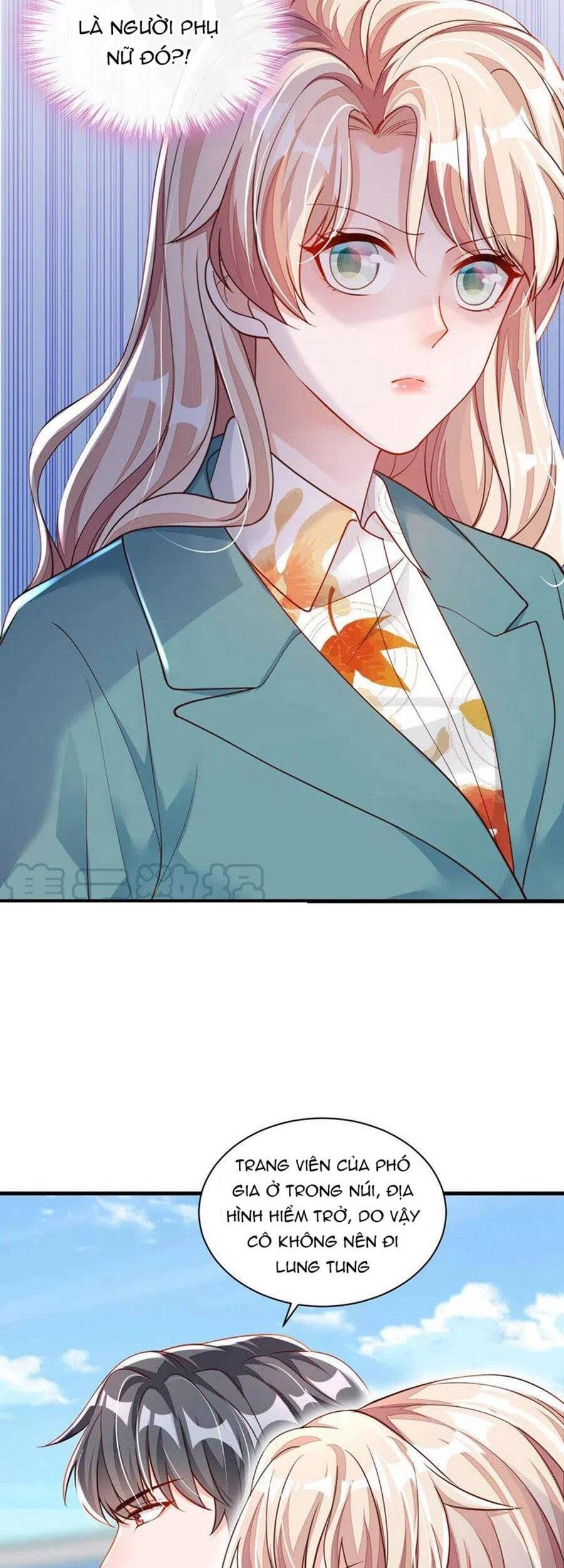 Ác Ma Thì Thầm Chapter 62 - 24