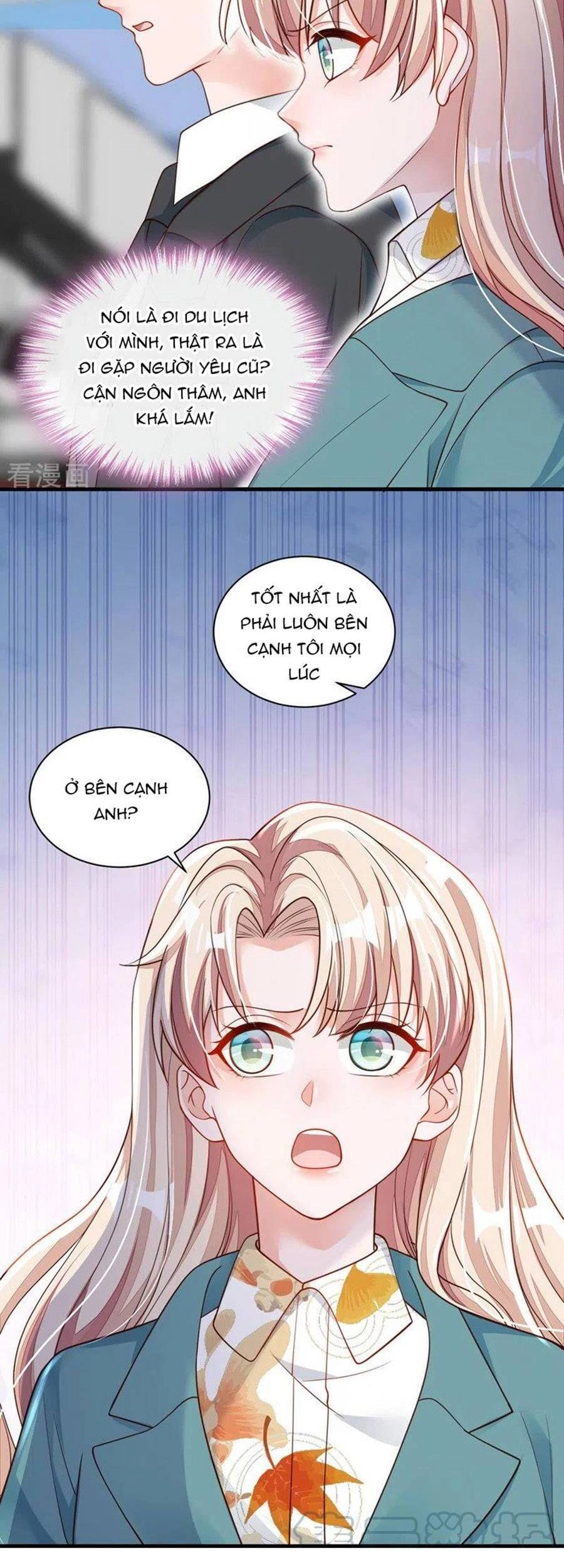 Ác Ma Thì Thầm Chapter 62 - 25