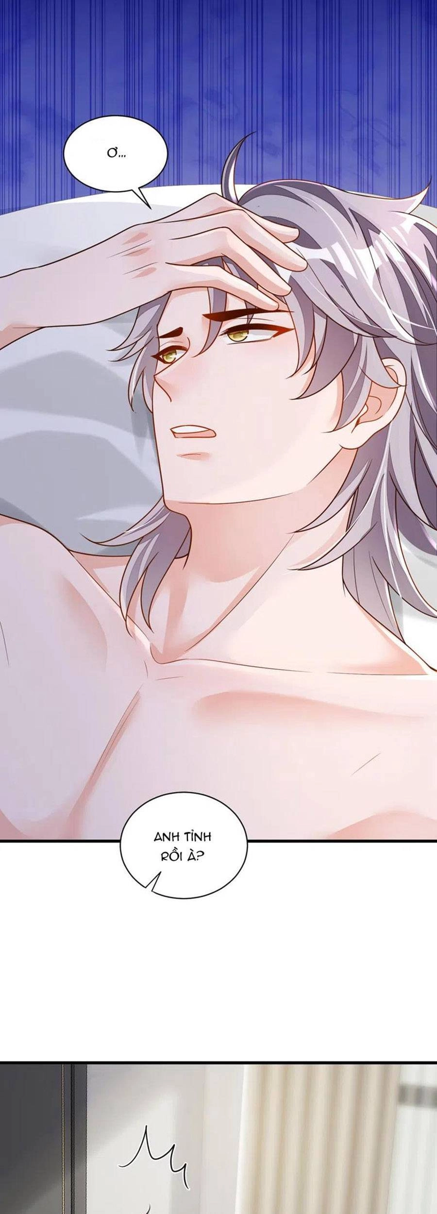 Ác Ma Thì Thầm Chapter 63 - 4