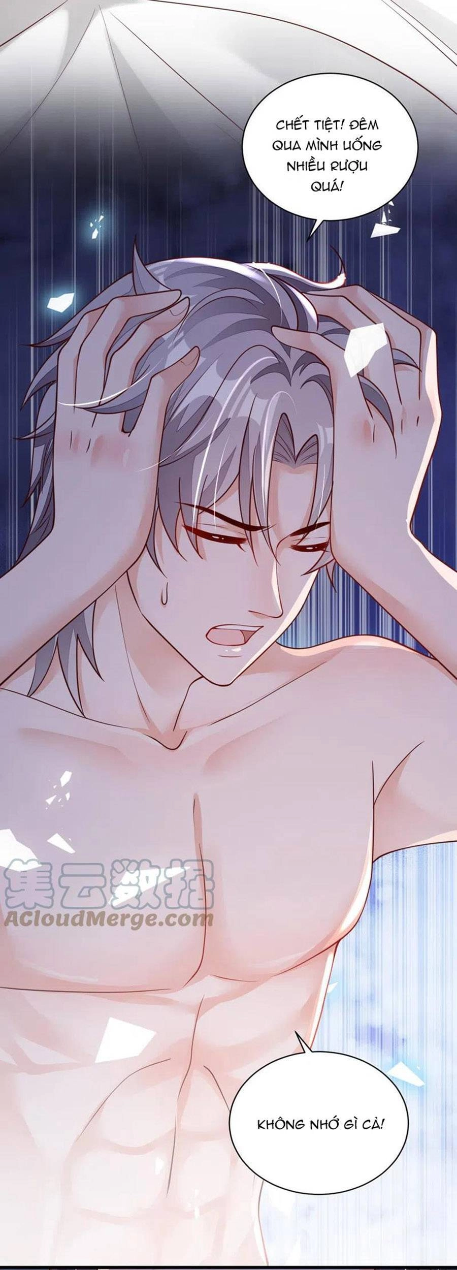 Ác Ma Thì Thầm Chapter 63 - 10