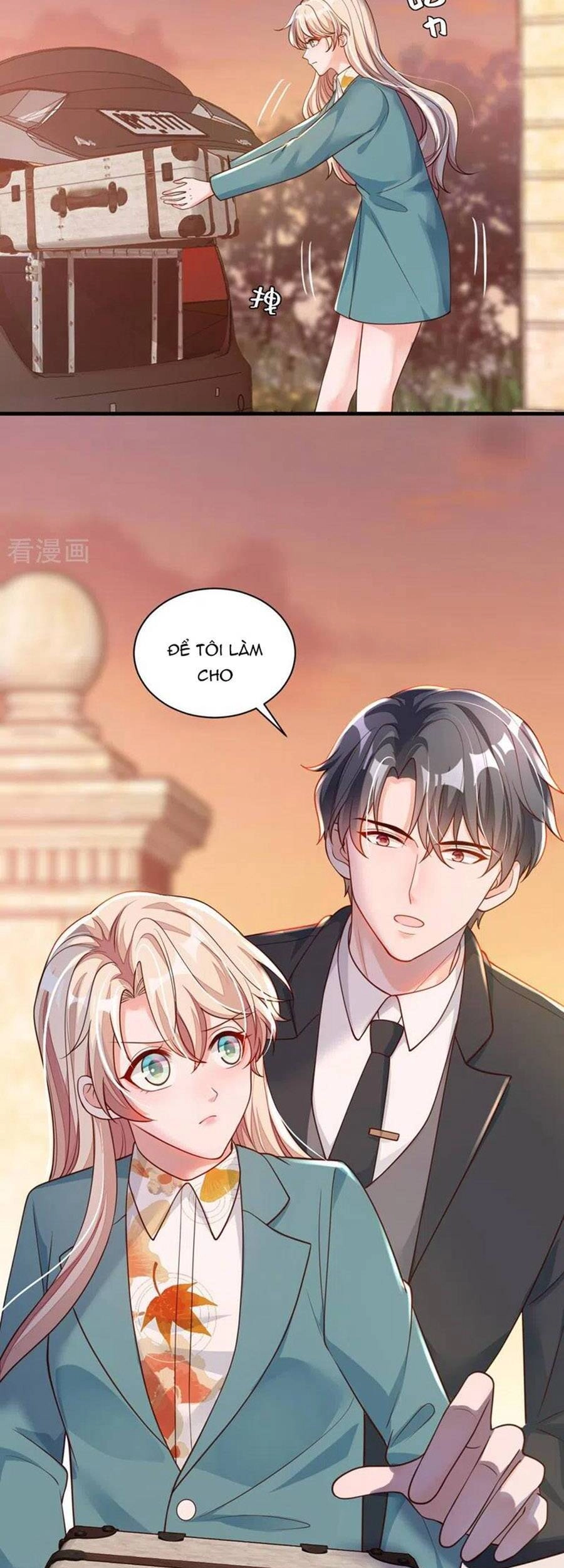 Ác Ma Thì Thầm Chapter 63 - 12